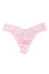 Hanky Panky Plus Size Original Rise Thong